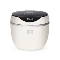 Toshiba 1.8 L RC‑18IX1PV Induction Heating (IH) Rice Cooker