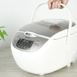 Toshiba 1.8 L RC‑18DR2PV(K) Electronic Rice Cooker