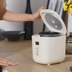 Philips 1.8 L HD4515/55 Digital Rice Cooker