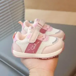 Lolite Strawberry Cream Heels