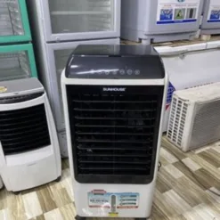 ARF01D113 rechargeable fan