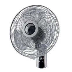 Midea 16″ 55 W Wall-Mounted Fan – Model FW40‑6H