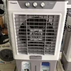 Midea FTS40‑17VD stand fan