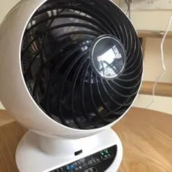 Midea 16″ 55 W Box Fan – Model FB40‑9H