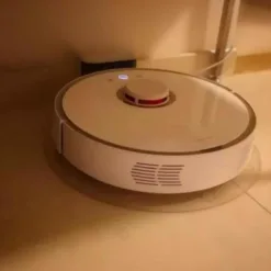 Xiaomi Robot Vacuum E10