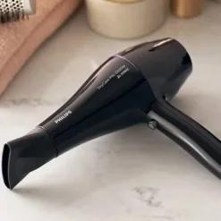 Philips 3000 Series Hair Styling Set BHP398/00