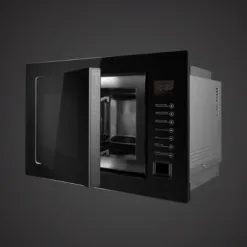 Toshiba MW3‑MG25PE(BK) microwave oven