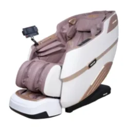 OKACHI LUXURY Full Body Massage Chair