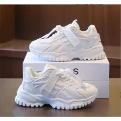 Lolite Bunny Bow Sneakers