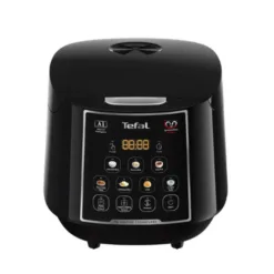 Sharp 1.8L KS‑COM183MV‑WH Electric Rice Cooker